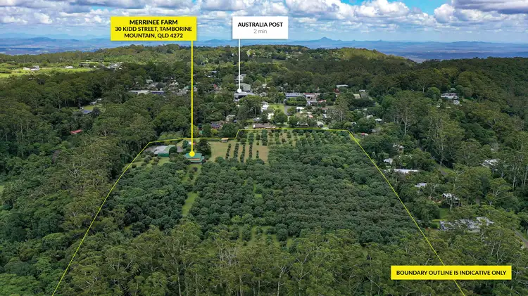 Main view of Homely house listing, 30 Kidd Street, Tamborine Mountain QLD 4272