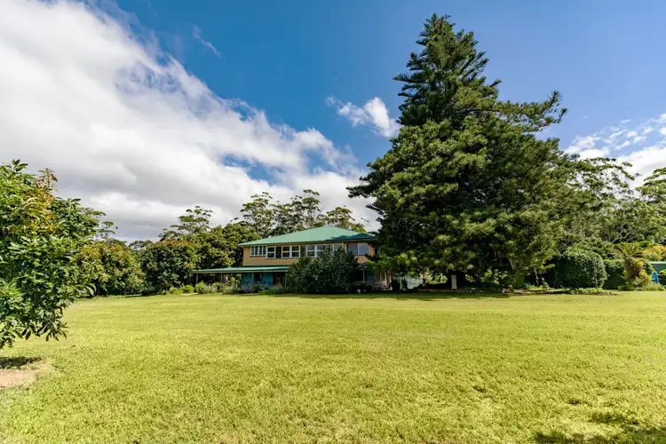 Fifth view of Homely house listing, 30 Kidd Street, Tamborine Mountain QLD 4272