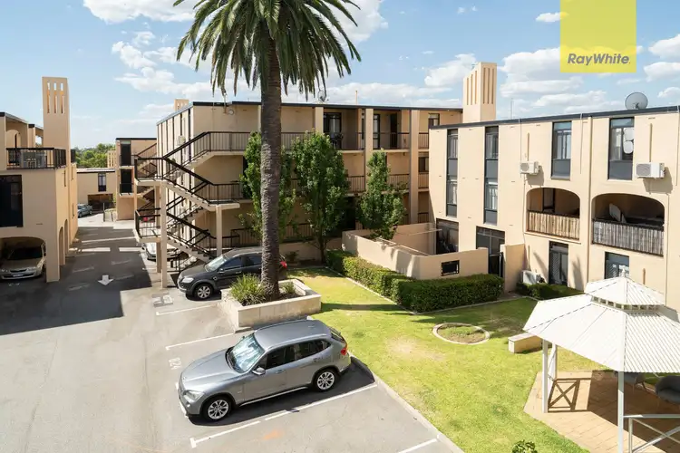 Third view of Homely unit listing, 30B/62 Great Eastern Highway, Rivervale WA 6103