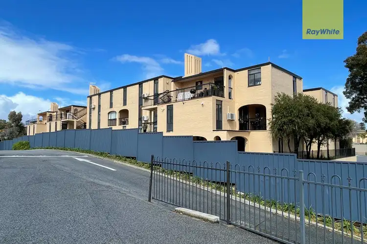 Fourth view of Homely unit listing, 30B/62 Great Eastern Highway, Rivervale WA 6103