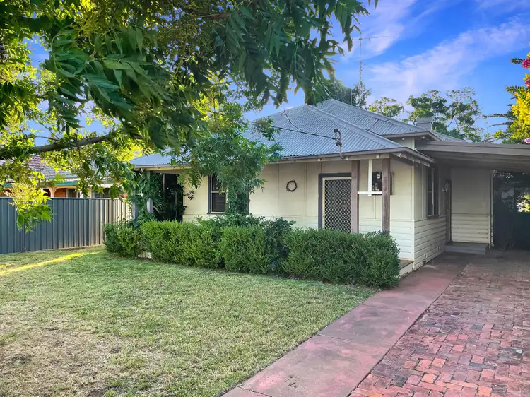 119 Merilba Street