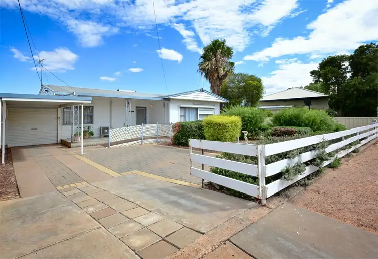 7 Haddy Street, Port Augusta SA 5700