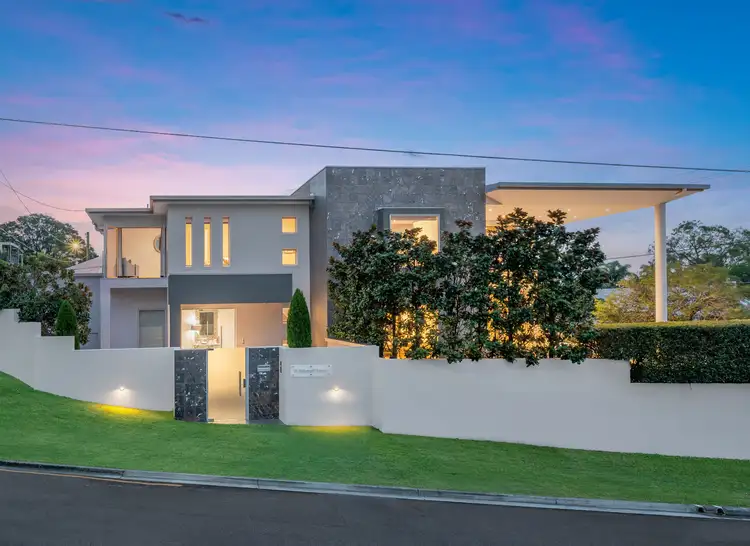 76 Eldernell Terrace, Hamilton QLD 4007