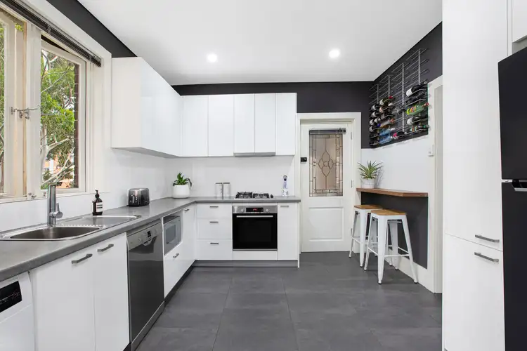 Main view of Homely apartment listing, 7/16 Glebe Street, Randwick NSW 2031