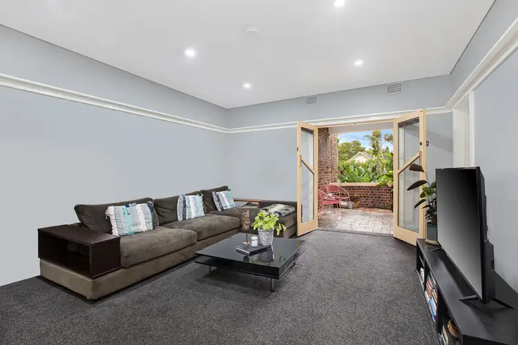 Second view of Homely apartment listing, 7/16 Glebe Street, Randwick NSW 2031