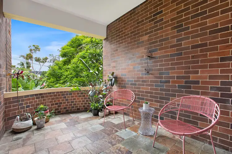 Third view of Homely apartment listing, 7/16 Glebe Street, Randwick NSW 2031