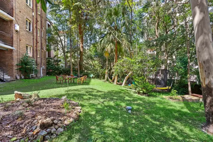 Sixth view of Homely apartment listing, 7/16 Glebe Street, Randwick NSW 2031