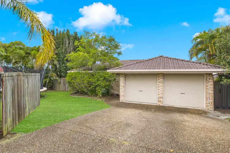 Main view of Homely house listing, 17 Sapphire Drive, Alexandra Hills QLD 4161