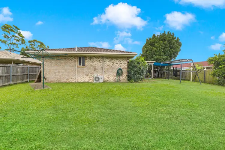 Third view of Homely house listing, 17 Sapphire Drive, Alexandra Hills QLD 4161