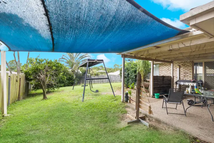 Fourth view of Homely house listing, 17 Sapphire Drive, Alexandra Hills QLD 4161