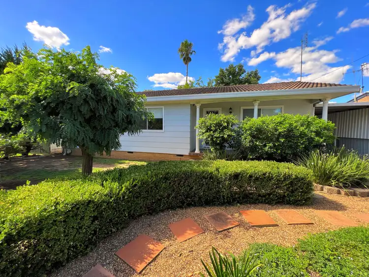 37 Hilda Street, Forbes NSW 2871