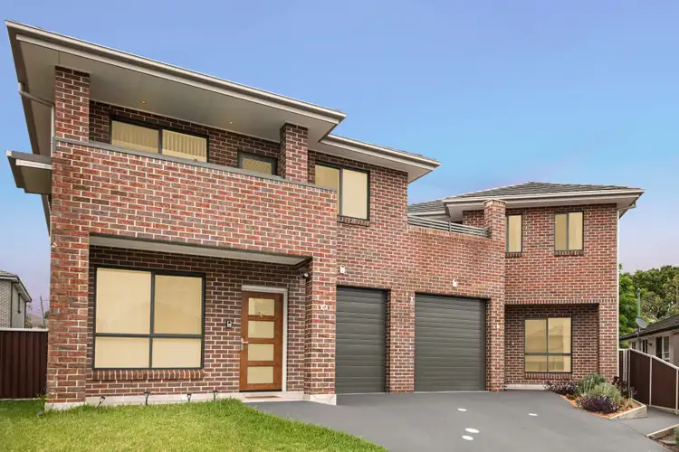 10 Pambula Avenue, Revesby NSW 2212