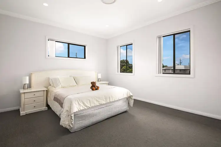 Fourth view of Homely semi-detached listing, 10 Pambula Avenue, Revesby NSW 2212
