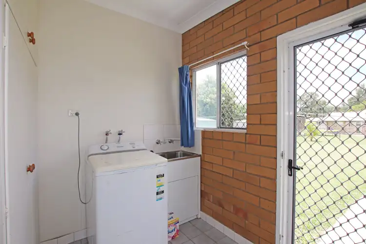 Sixth view of Homely semi-detached listing, 5 Prospect Street, Biloela QLD 4715