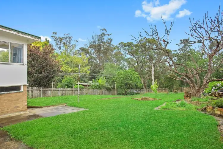 Fifth view of Homely house listing, 48 Bessemer Street, Mittagong NSW 2575