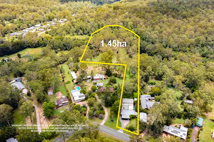 Main view of Homely house listing, 70 Hayes Avenue, Camira QLD 4300