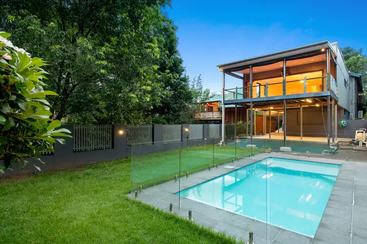 14 Harriet Street, Red Hill QLD 4059