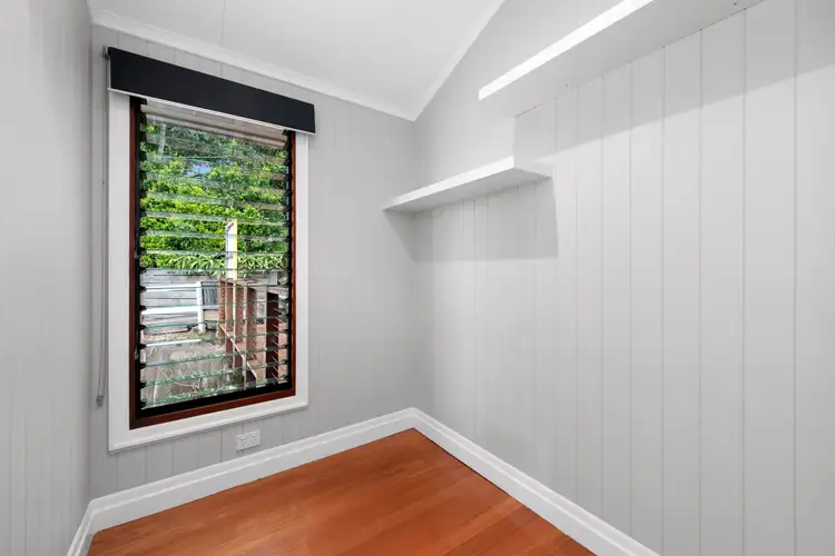 Fourth view of Homely house listing, 14 Harriet Street, Red Hill QLD 4059