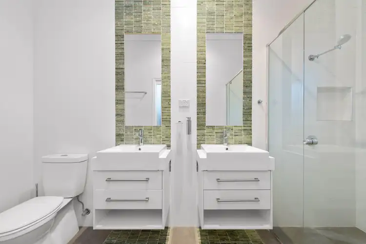 Sixth view of Homely house listing, 14 Harriet Street, Red Hill QLD 4059