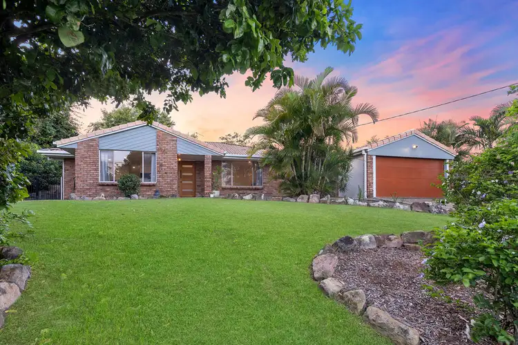 Main view of Homely house listing, 33 Kaiser Drive, Windaroo QLD 4207