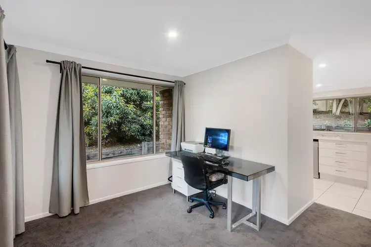 Fourth view of Homely house listing, 33 Kaiser Drive, Windaroo QLD 4207