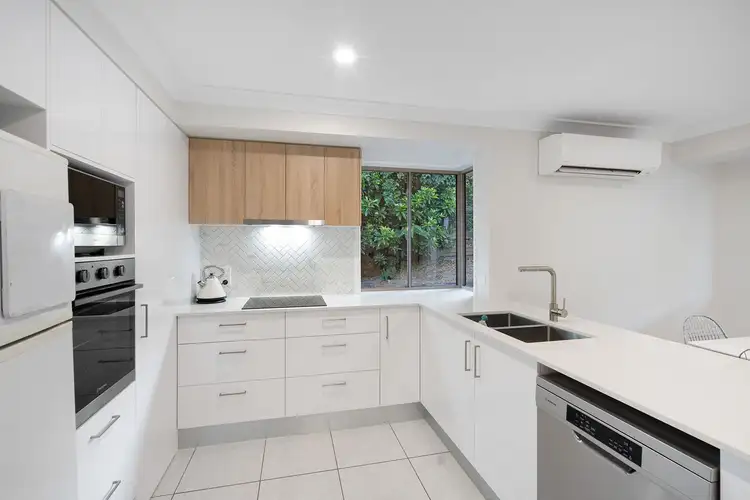 Fifth view of Homely house listing, 33 Kaiser Drive, Windaroo QLD 4207