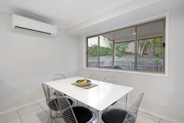 Sixth view of Homely house listing, 33 Kaiser Drive, Windaroo QLD 4207