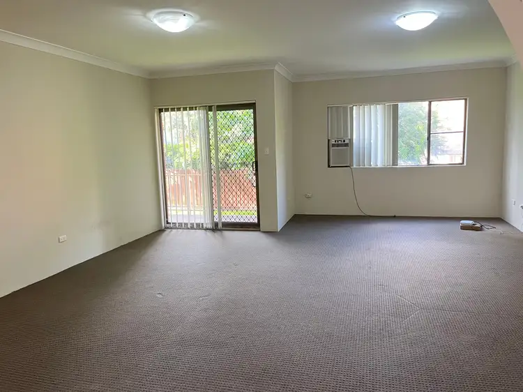 Second view of Homely apartment listing, 10/33 Queens Road, Westmead NSW 2145