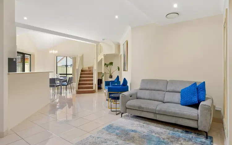 4/88 Belmont Road, Glenfield NSW 2167