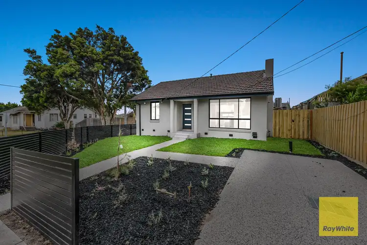 47 Tristania Street, Doveton VIC 3177