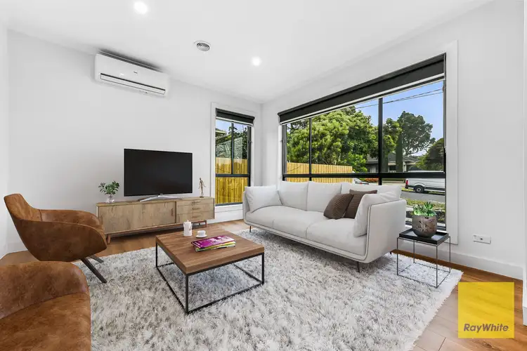 Second view of Homely house listing, 47 Tristania Street, Doveton VIC 3177