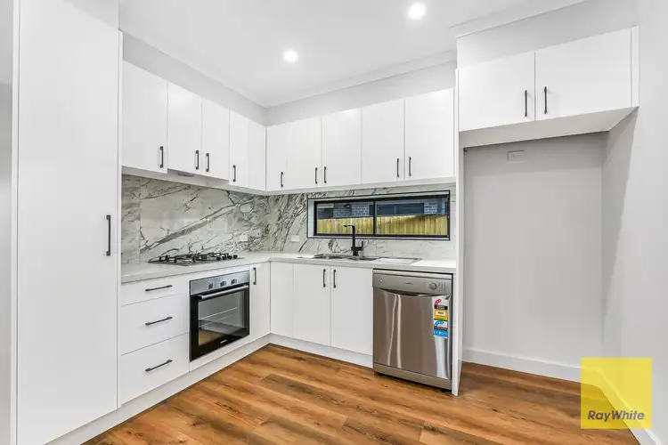 Fourth view of Homely house listing, 47 Tristania Street, Doveton VIC 3177