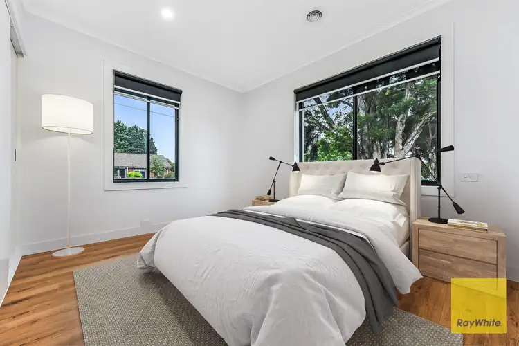 Fifth view of Homely house listing, 47 Tristania Street, Doveton VIC 3177