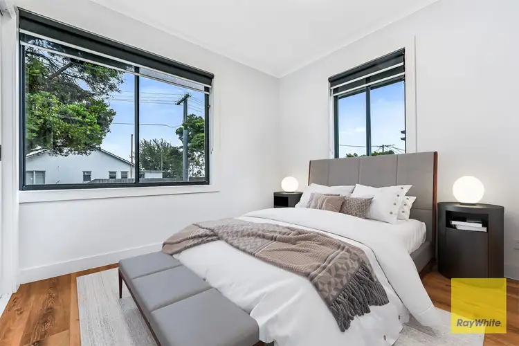 Sixth view of Homely house listing, 47 Tristania Street, Doveton VIC 3177