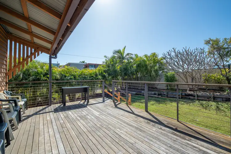 Main view of Homely house listing, 78 Central Lane, Gladstone Central QLD 4680