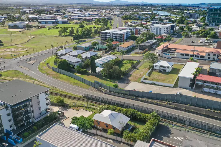 Third view of Homely house listing, 78 Central Lane, Gladstone Central QLD 4680
