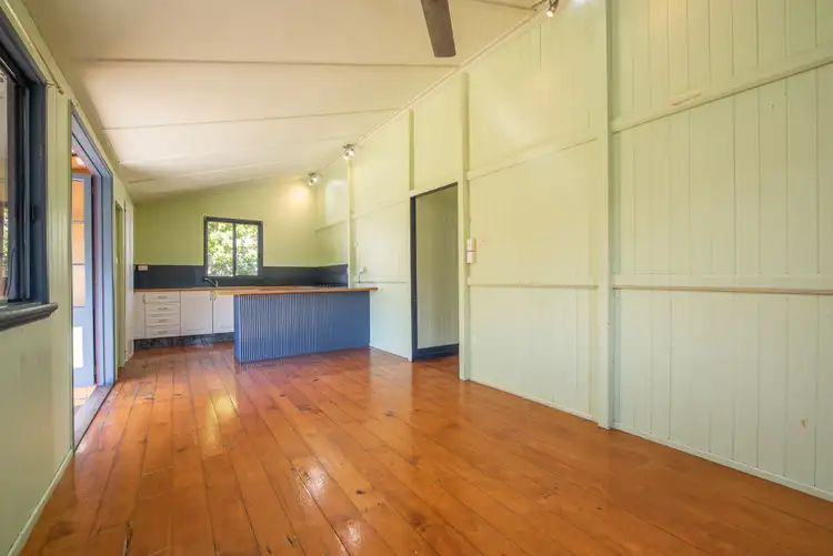 Fifth view of Homely house listing, 78 Central Lane, Gladstone Central QLD 4680