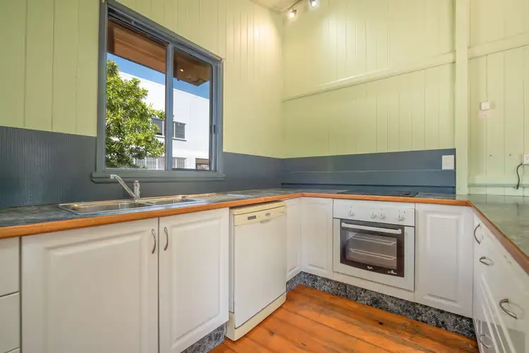 Sixth view of Homely house listing, 78 Central Lane, Gladstone Central QLD 4680