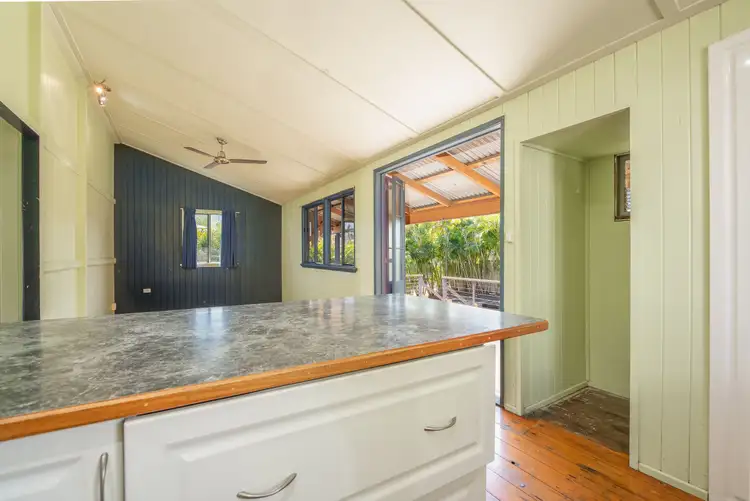 Seventh view of Homely house listing, 78 Central Lane, Gladstone Central QLD 4680