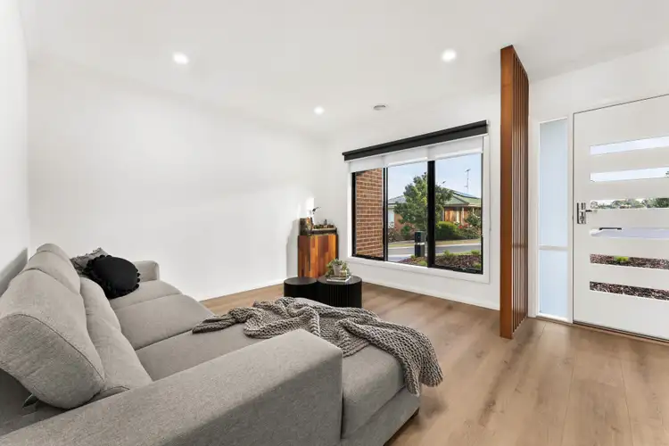Second view of Homely house listing, 20 Luca Place, Pakenham VIC 3810