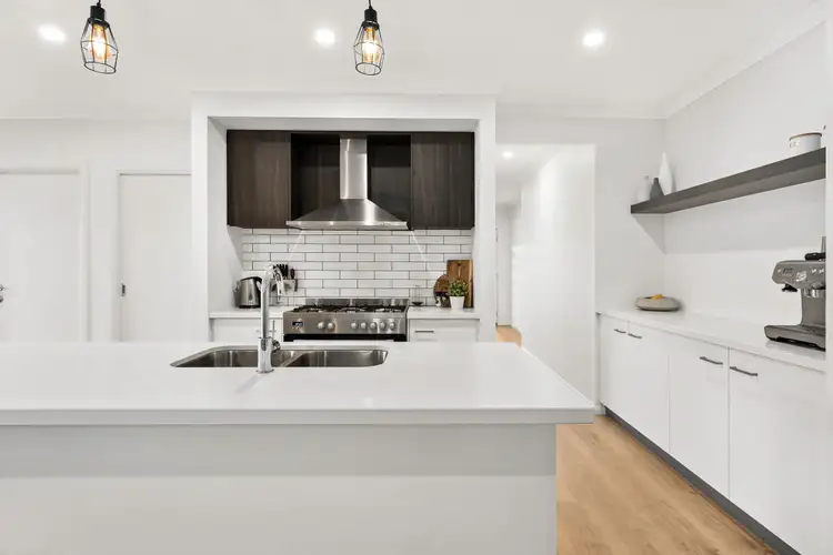 Third view of Homely house listing, 20 Luca Place, Pakenham VIC 3810