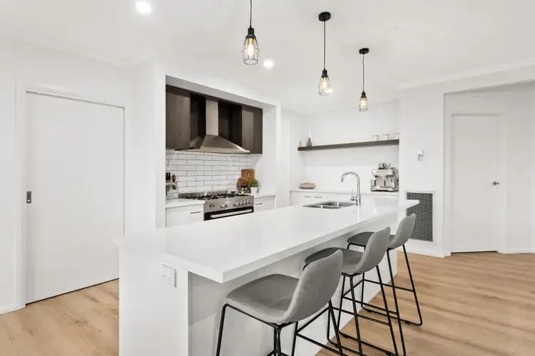 Fourth view of Homely house listing, 20 Luca Place, Pakenham VIC 3810