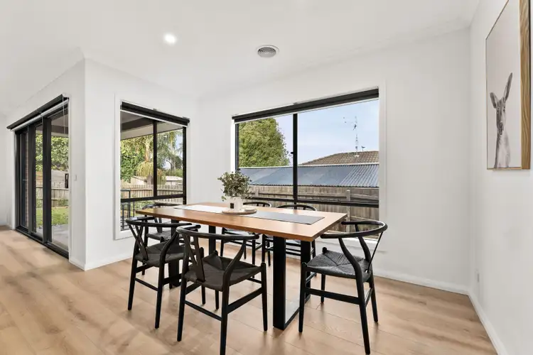Fifth view of Homely house listing, 20 Luca Place, Pakenham VIC 3810