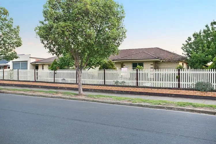 Main view of Homely unit listing, 11 and 11A Brunswick Street, Kilburn SA 5084