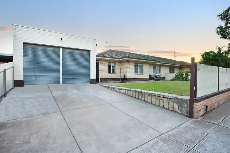 Second view of Homely unit listing, 11 and 11A Brunswick Street, Kilburn SA 5084