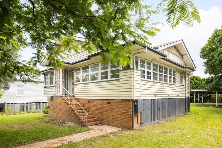 Main view of Homely house listing, 9 Olivia Street, Northgate QLD 4013