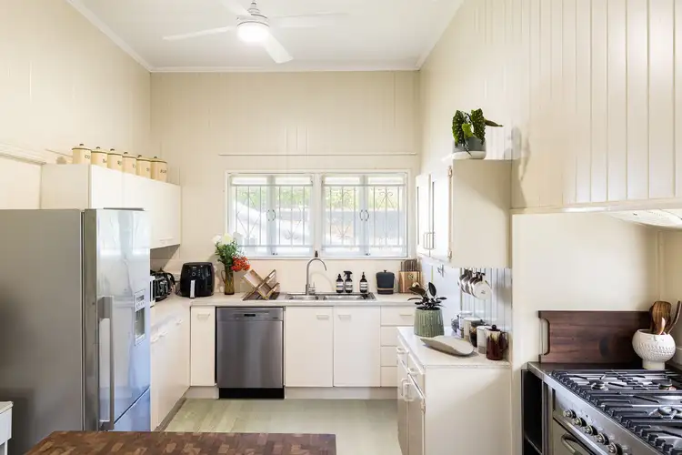 Fifth view of Homely house listing, 9 Olivia Street, Northgate QLD 4013