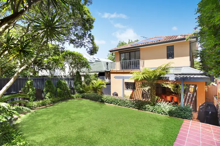 14 Rivers Street, Bellevue Hill NSW 2023