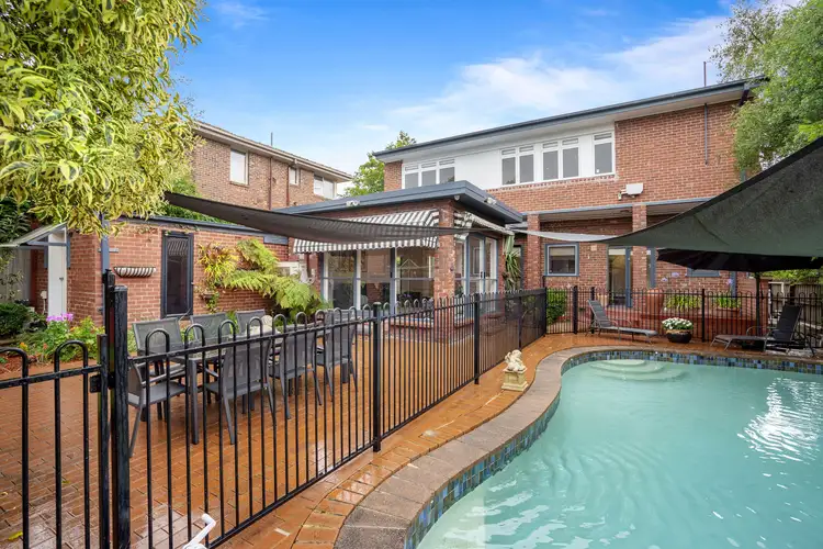 16 Thackray Street, Balwyn North VIC 3104