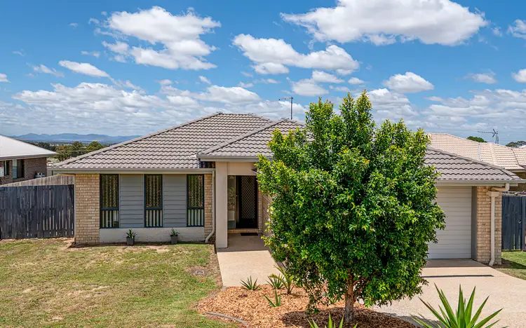 14 Capital Drive, Rosenthal Heights QLD 4370